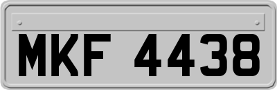 MKF4438