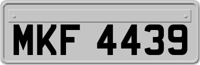 MKF4439
