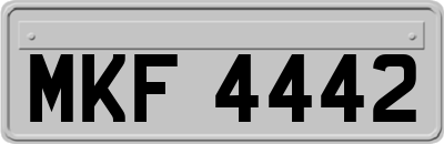 MKF4442