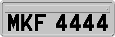 MKF4444