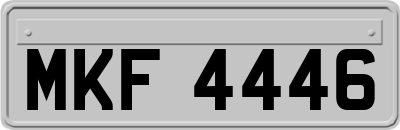 MKF4446