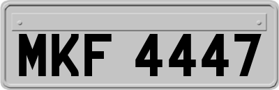 MKF4447