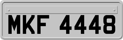 MKF4448