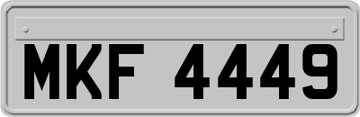 MKF4449