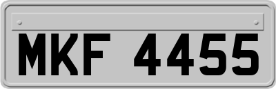 MKF4455