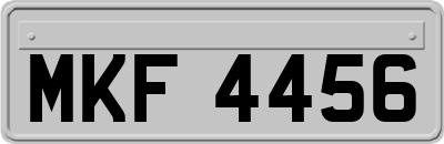 MKF4456