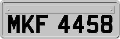 MKF4458