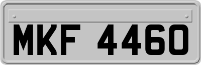 MKF4460