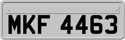 MKF4463