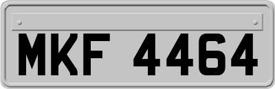 MKF4464
