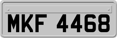 MKF4468