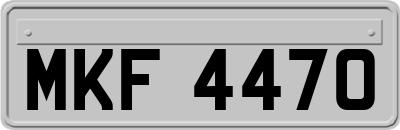 MKF4470