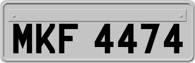 MKF4474