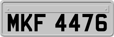MKF4476