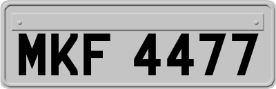 MKF4477