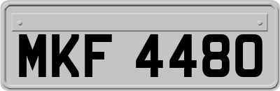 MKF4480