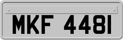 MKF4481