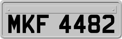 MKF4482