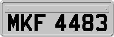 MKF4483