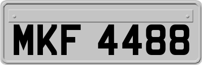 MKF4488