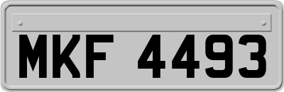 MKF4493