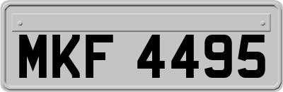MKF4495