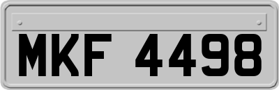 MKF4498