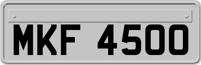 MKF4500