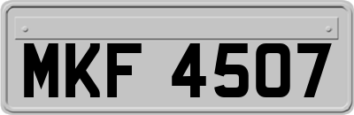 MKF4507