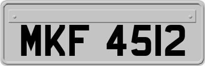 MKF4512