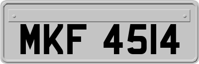 MKF4514