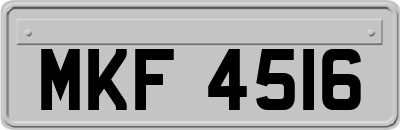 MKF4516