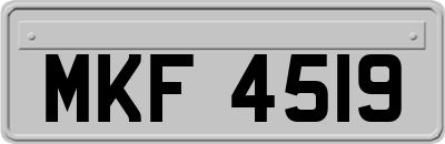 MKF4519