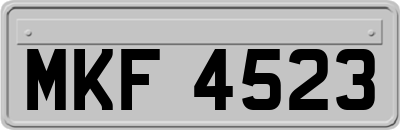 MKF4523