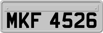 MKF4526