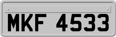 MKF4533