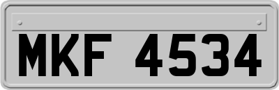 MKF4534