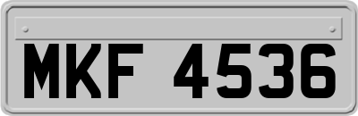 MKF4536