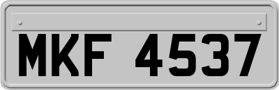 MKF4537