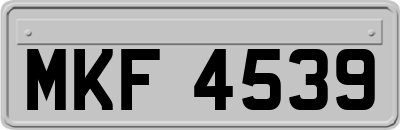MKF4539