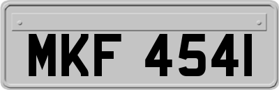 MKF4541