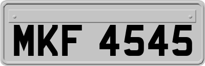 MKF4545