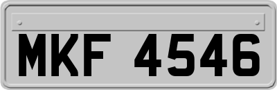 MKF4546