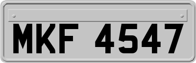 MKF4547