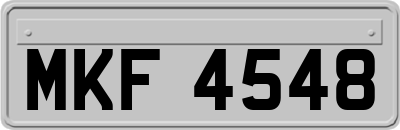 MKF4548