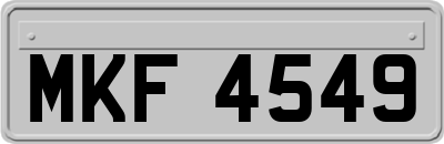 MKF4549