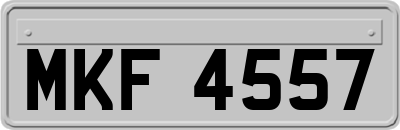 MKF4557