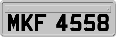 MKF4558