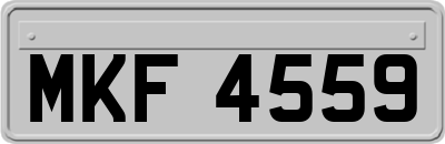 MKF4559