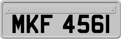 MKF4561